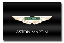 Aston Martin Logo