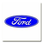 Ford Logo