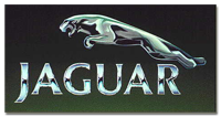 Jaguar Logo