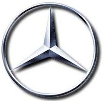 Mercedes Benz Logo