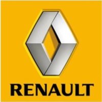 Renault Logo - Design and History