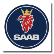 Saab Logo