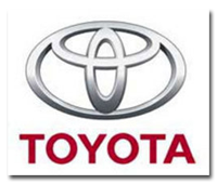 Toyota Logo