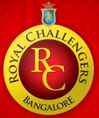Bangalore Royal Challengers Logo