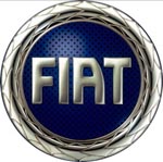 Fiat Logo