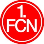 1.FC Nurnberg Logo