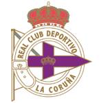 Deportiva Logo