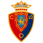 Osasuna Logo