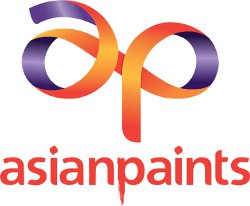 Asian Paints Logo - Design and History