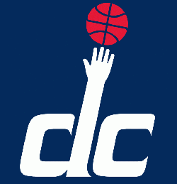 Washington Wizards Logo - Design and History