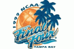 1999 NCAA Final Four Logo