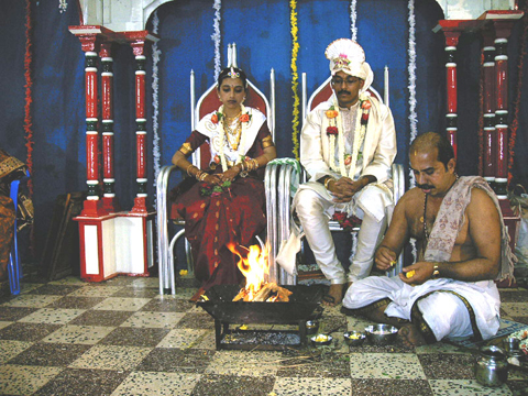 Agni Prathistra