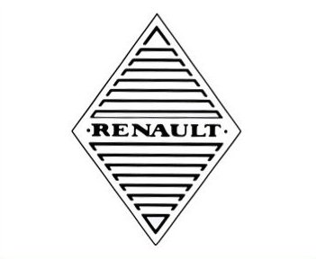 Renault Logo - Design and History