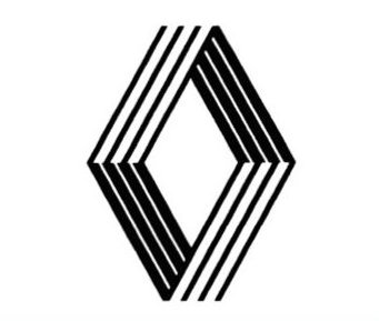 Renault Logo - Design and History