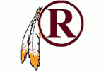 Washington Redskins Logos