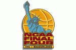 1996 NCAA Final Four Logo