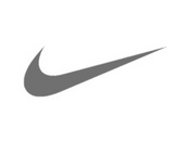 Swoosh - Nike Corporate Logo